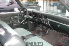 CHEVROLET chevelle (Photo 3)