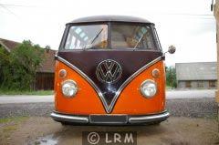 VOLKSWAGEN Split (Photo 1)