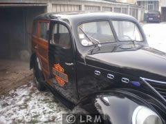 FORD Break de chasse (Photo 2)