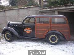 FORD Break de chasse (Photo 4)