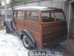 FORD Break de chasse (Photo 5)