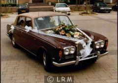 ROLLS ROYCE SILVER SHADOW I (Photo 1)