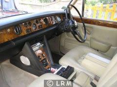 ROLLS ROYCE SILVER SHADOW I (Photo 2)