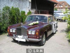 ROLLS ROYCE SILVER SHADOW I (Photo 4)