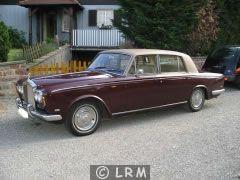 ROLLS ROYCE SILVER SHADOW I (Photo 5)