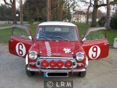 AUSTIN Mini (Photo 1)