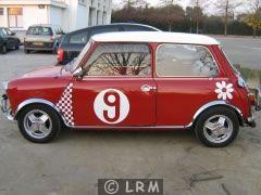 AUSTIN Mini (Photo 2)