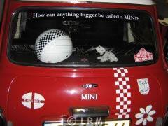 AUSTIN Mini (Photo 4)