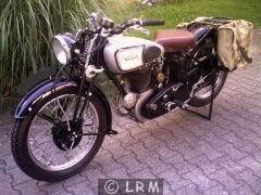 NORTON 16H  (500 cm3)  (Photo 4)