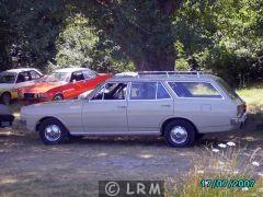 OPEL Rekord Caravan (Photo 2)
