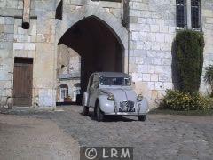 CITRO�N 2CV AZAM (Photo 2)