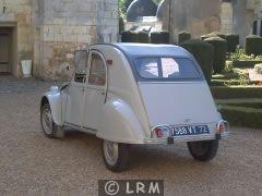 CITRO�N 2CV AZAM (Photo 3)