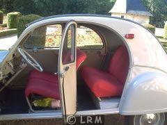 CITRO�N 2CV AZAM (Photo 5)
