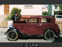 FIAT Ballila (Photo 1)