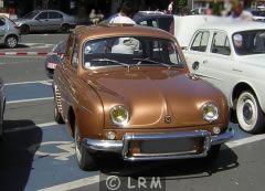 RENAULT Dauphine (Photo 1)