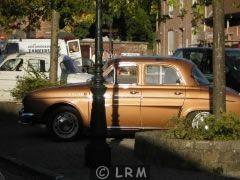 RENAULT Dauphine (Photo 3)