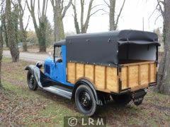 CITRO�N B2 (Photo 2)