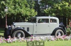 Delage D6/11 (Photo 1)