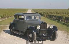 Delage D6/11 (Photo 2)