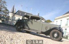 Delage D6/11 (Photo 3)