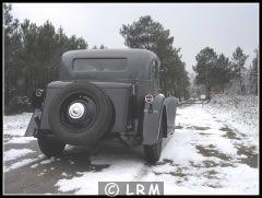 Delage D6/11 (Photo 4)