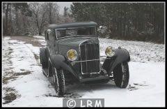 Delage D6/11 (Photo 5)