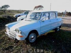 CITRO�N AMI 6 Club (Photo 1)