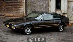MATRA Bagheera X (Photo 1)