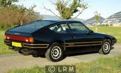 MATRA Bagheera X (Photo 3)