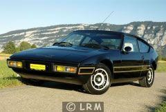 MATRA Bagheera X (Photo 4)