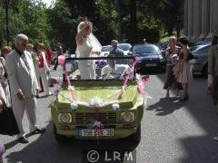 CITRO�N Mehari (Photo 1)