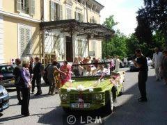 CITRO�N Mehari (Photo 2)