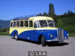 BUS SAURER 3CT1DA (Photo 1)