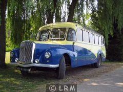 BUS SAURER 3CT1DA (Photo 2)