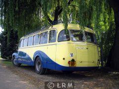 BUS SAURER 3CT1DA (Photo 4)