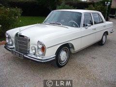 MERCEDES 280 SE (200CV) (Photo 1)