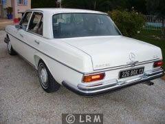 MERCEDES 280 SE (200CV) (Photo 2)