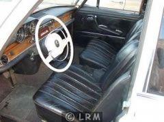 MERCEDES 280 SE (200CV) (Photo 3)