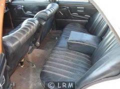 MERCEDES 280 SE (200CV) (Photo 4)