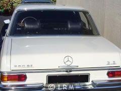 MERCEDES 280 SE (200CV) (Photo 5)