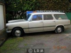PEUGEOT 404 BREAK SL (Photo 1)