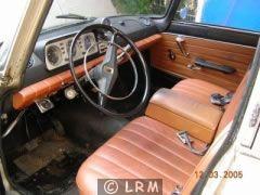 PEUGEOT 404 BREAK SL (Photo 2)