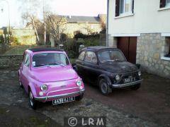 FIAT 500L (Photo 1)