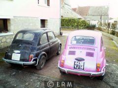 FIAT 500L (Photo 2)
