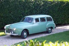 RENAULT Domaine (Photo 1)