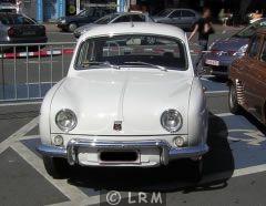 RENAULT Dauphine (Photo 1)