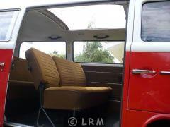 VOLKSWAGEN Combi Minibus Deluxe (Photo 2)