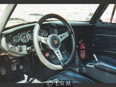 MG B GT (Photo 3)