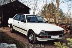 PEUGEOT 505 (Photo 1)