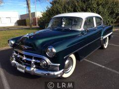 CHEVROLET Bel air (Photo 1)